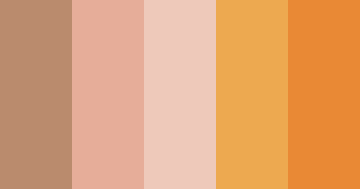 Download cyn color palette PNG image (landscape)