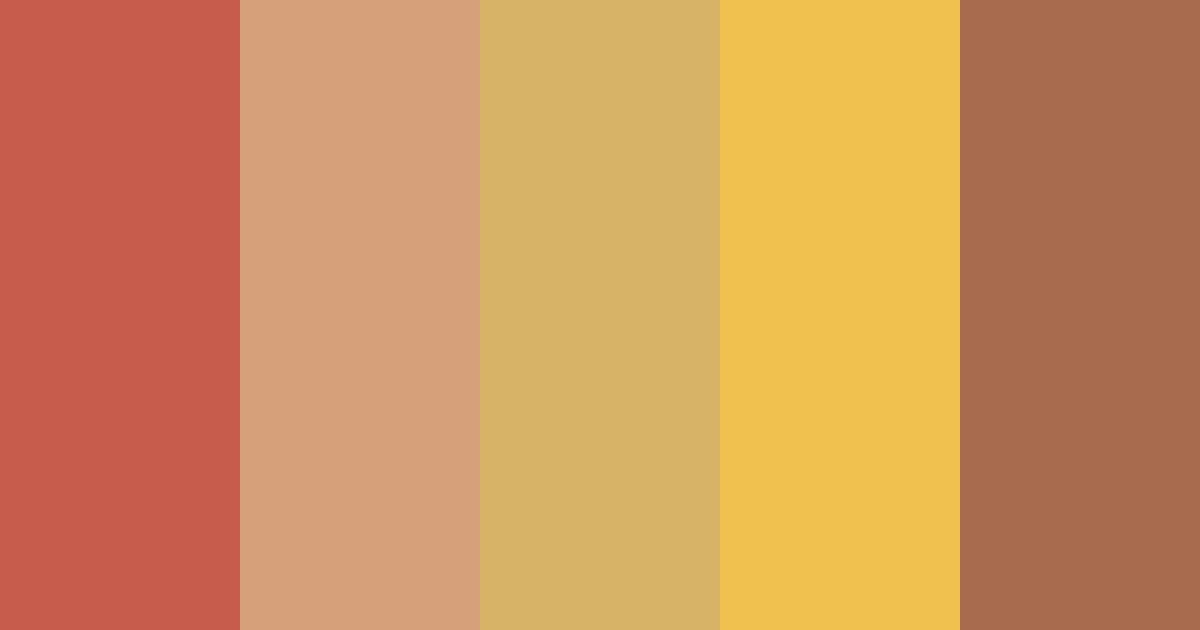Download fire smoke and auburn color palette PNG image (landscape)