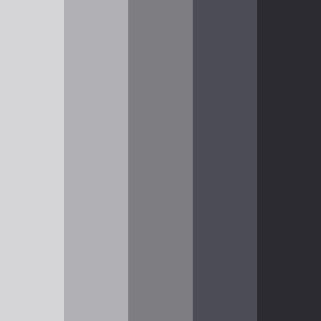 Download mercury color palette PNG image (square)