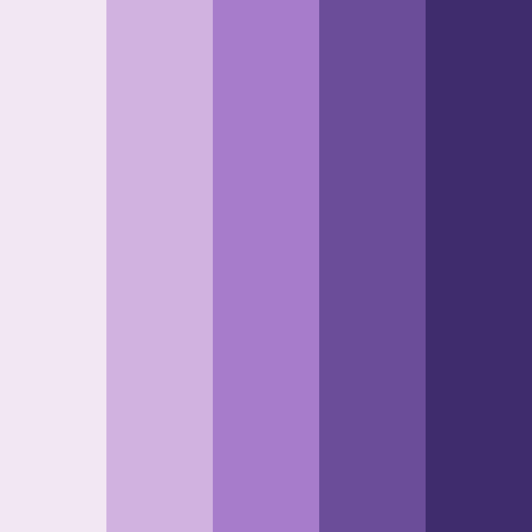 Download lunae color palette PNG image (square)