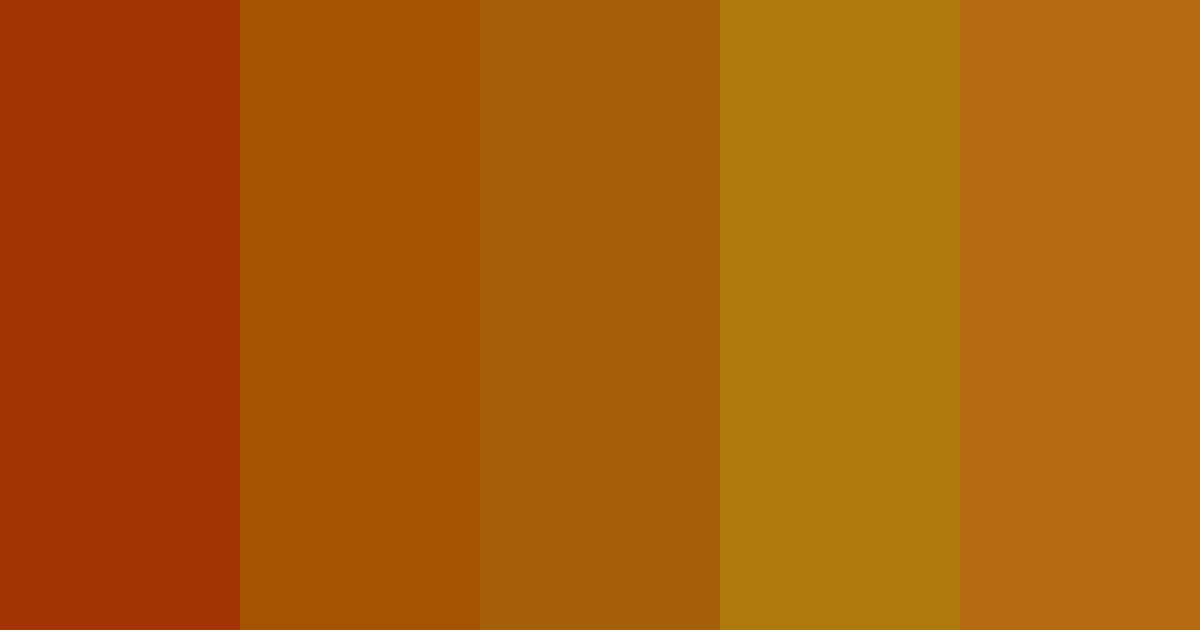 Download firelighter color palette PNG image (landscape)