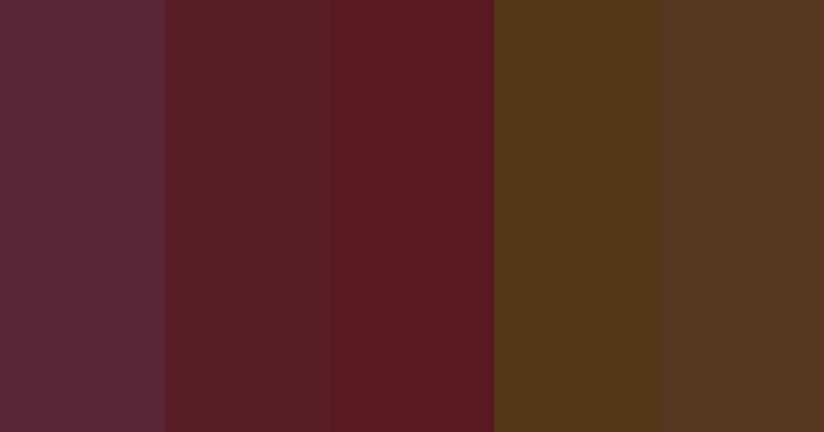 Download lilya color palette PNG image (landscape)