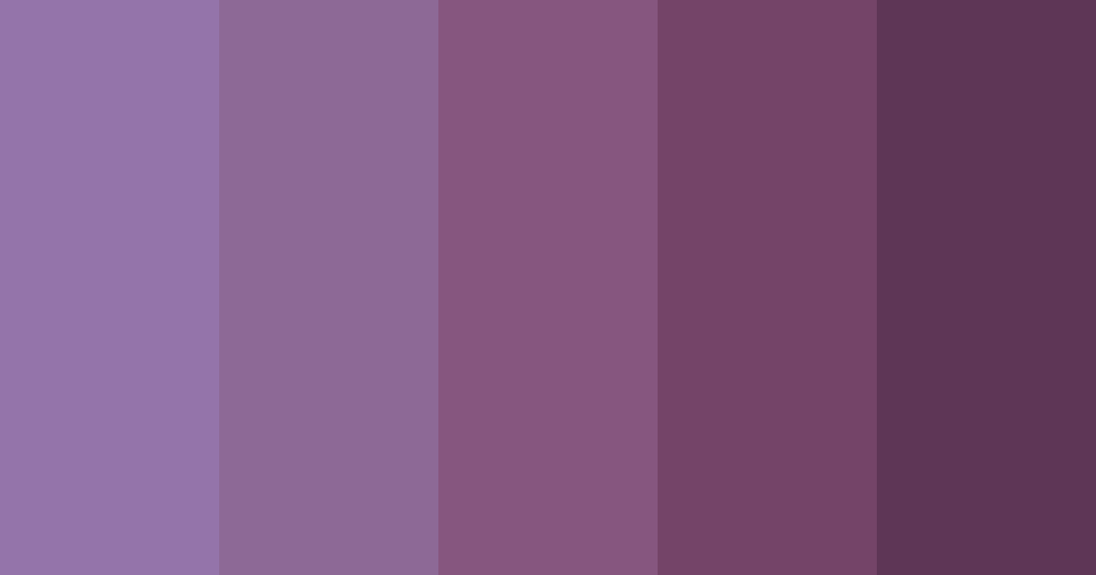 Download isolde color palette PNG image (landscape)
