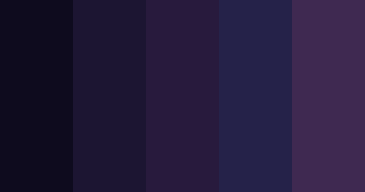 Download  enigma color palette PNG image (landscape)