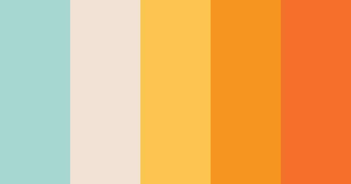 Download luna moth color palette PNG image (landscape)