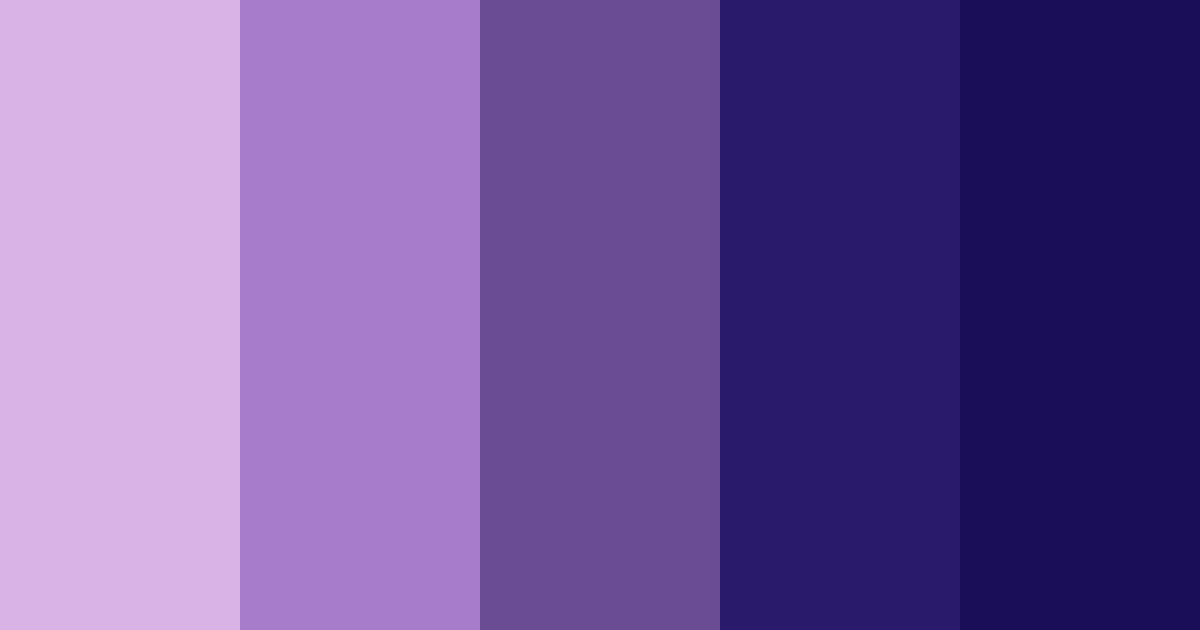 Download rarity color palette PNG image (landscape)