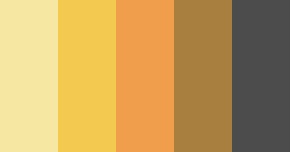 Download sunlit eclipse color palette PNG image (landscape)