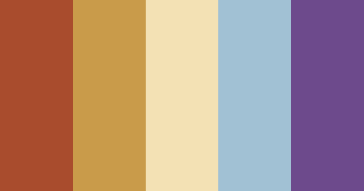 Download winter sunset forest color palette PNG image (landscape)