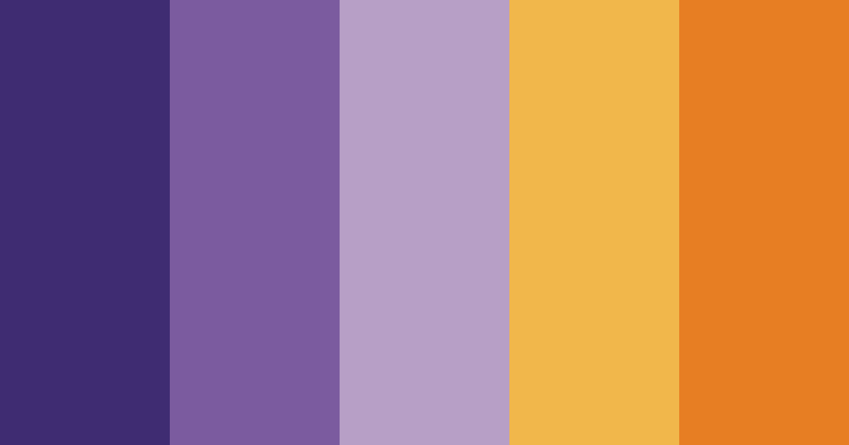 Download zattana color palette PNG image (landscape)