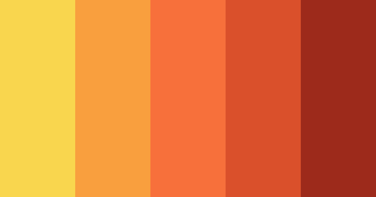 Download sun wukong color palette PNG image (landscape)
