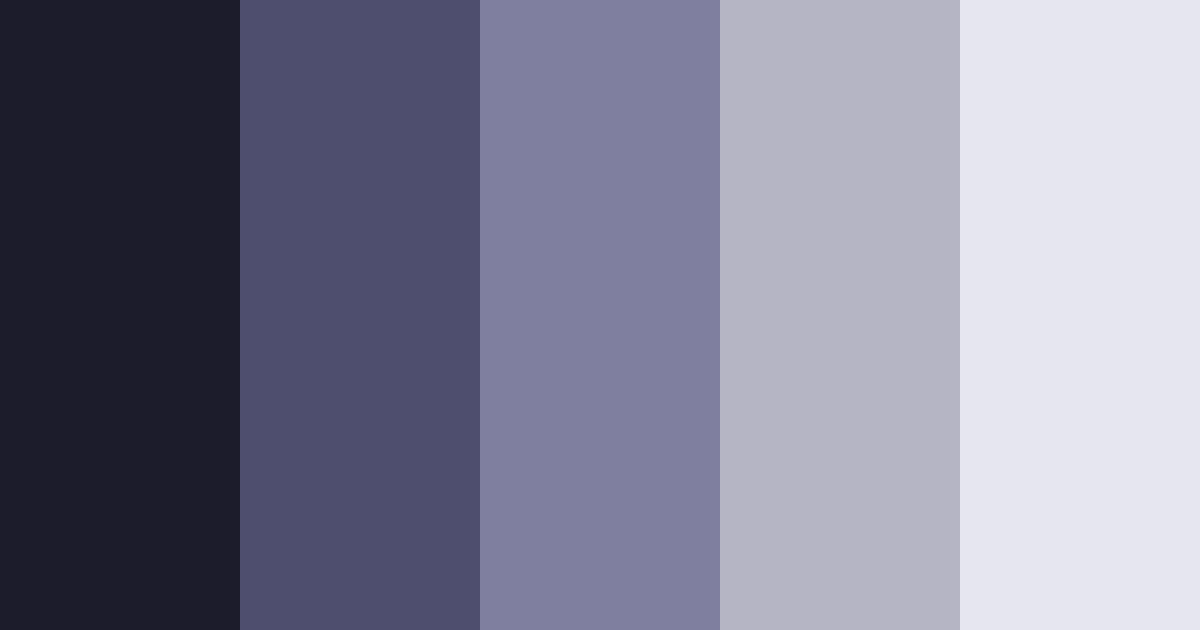 Download zero color palette PNG image (landscape)