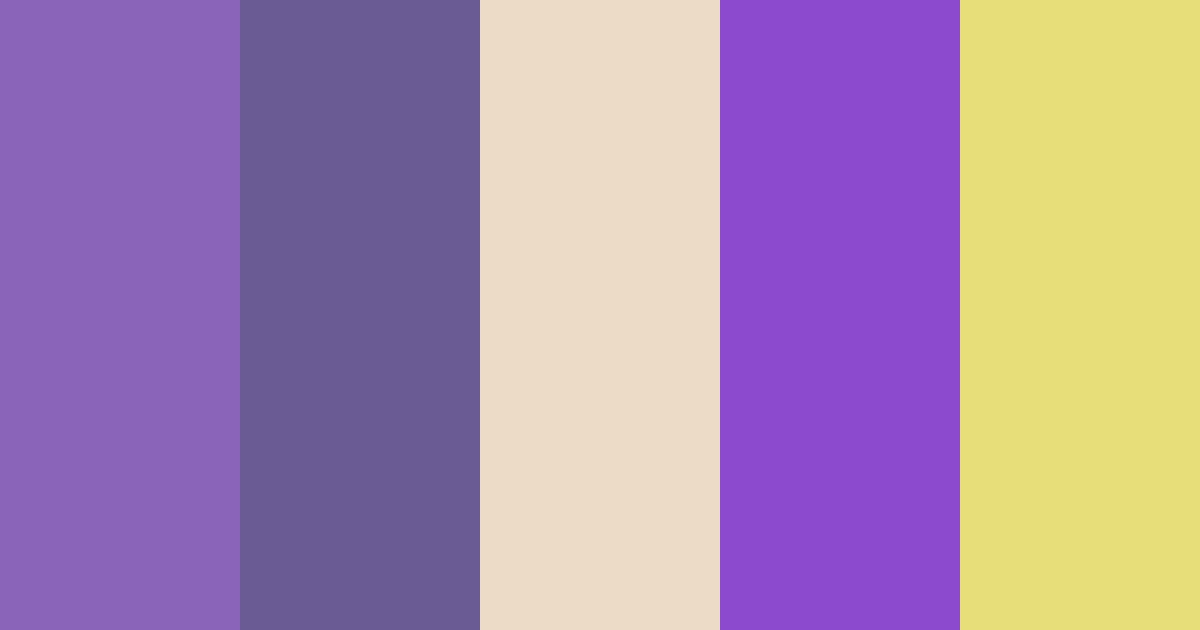 Download jiji color palette PNG image (landscape)
