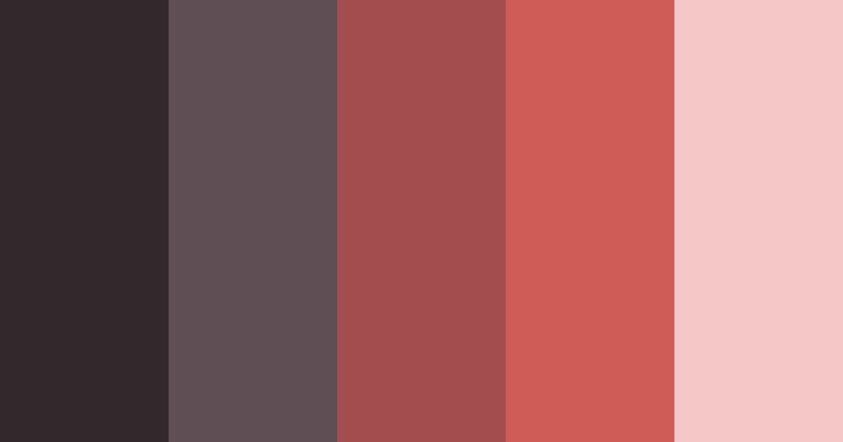 Download gaara color palette PNG image (landscape)