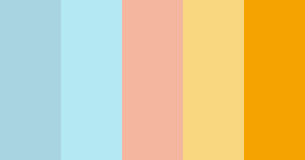 Download celestial breeze color palette PNG image (landscape)