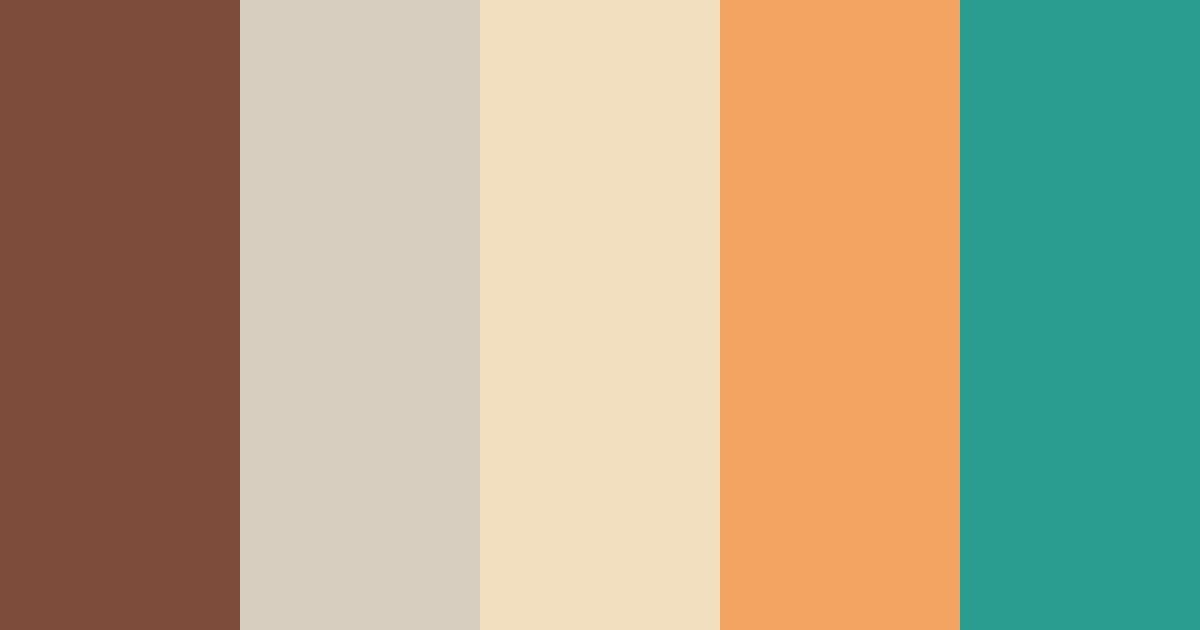 Download modern hearthstone color palette PNG image (landscape)