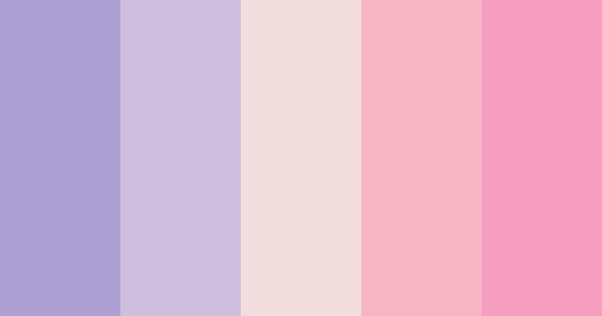 Download rarity color palette PNG image (landscape)
