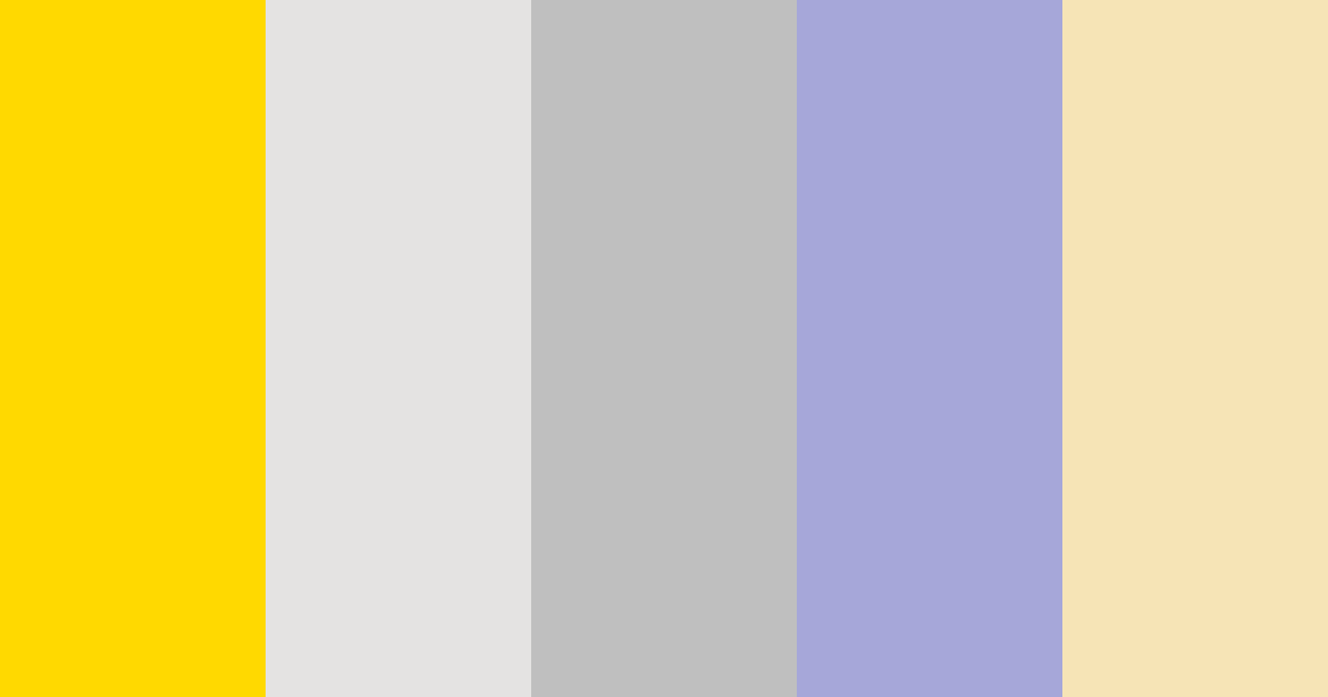 Download diamond and gold color palette PNG image (landscape)