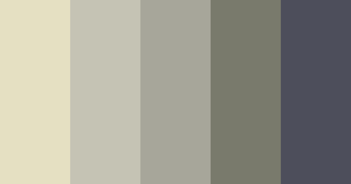 Download limestone color palette PNG image (landscape)