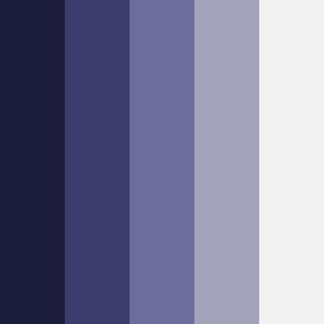 Download vinyl scratch color palette PNG image (square)
