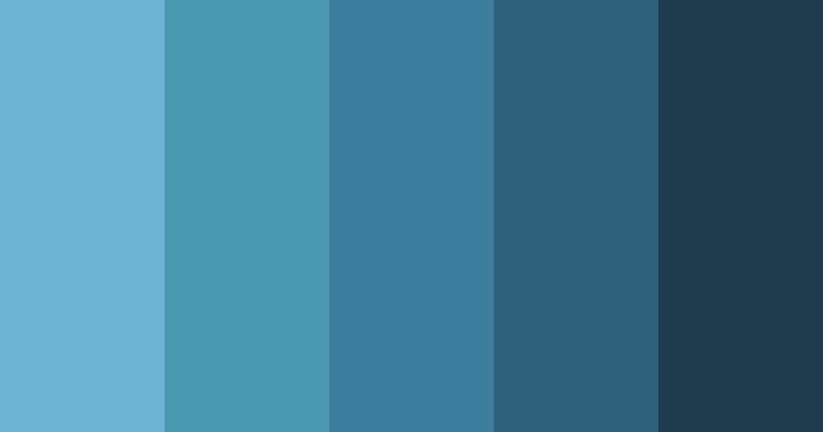 Download kaeya color palette PNG image (landscape)