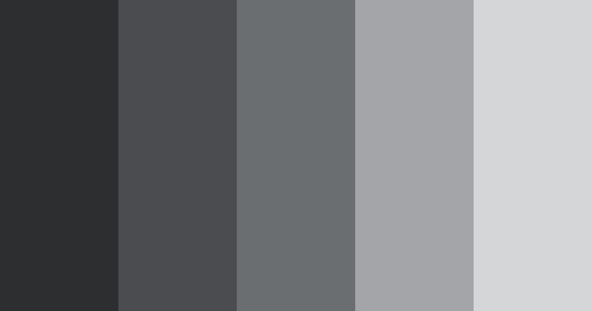Download military black color palette PNG image (landscape)