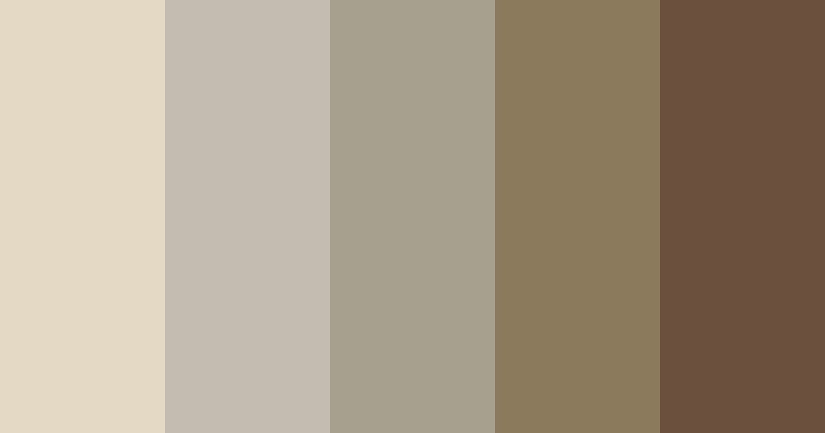 Download birch delight color palette PNG image (landscape)