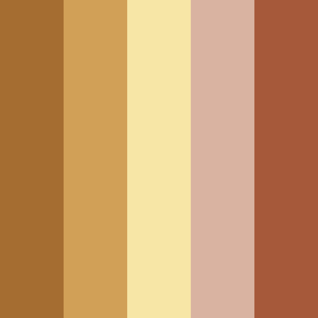 Download volefall color palette PNG image (square)