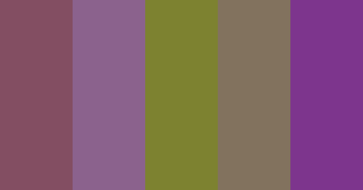 Download crayon colors color palette PNG image (landscape)