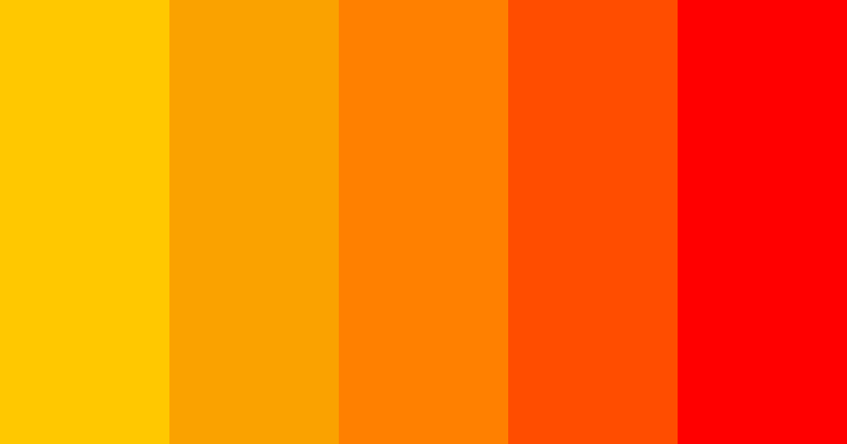 Download supernova color palette PNG image (landscape)