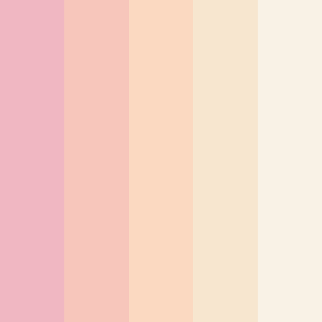 Lara Color Palette