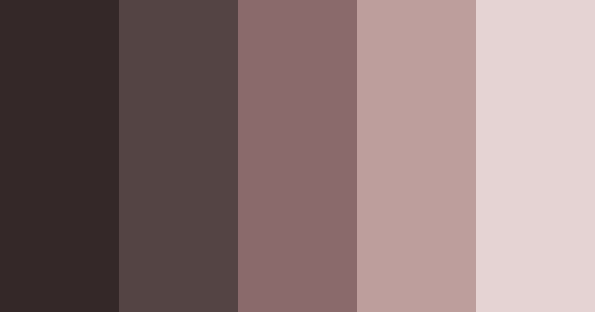 Download jon's warm embrace color palette PNG image (landscape)