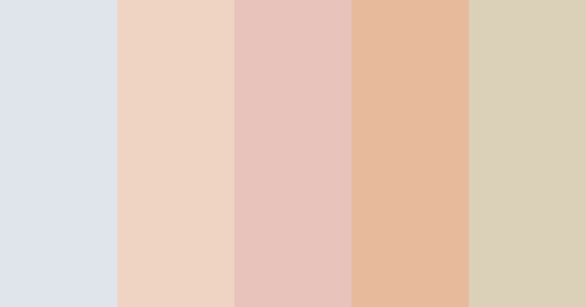 Download lefty color palette PNG image (landscape)