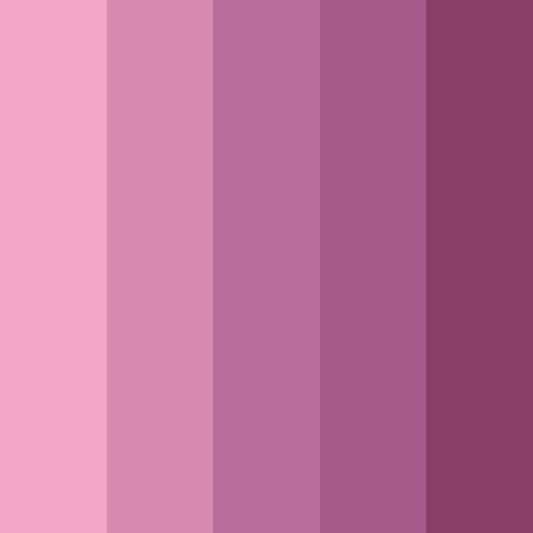 Download charlotte color palette PNG image (square)