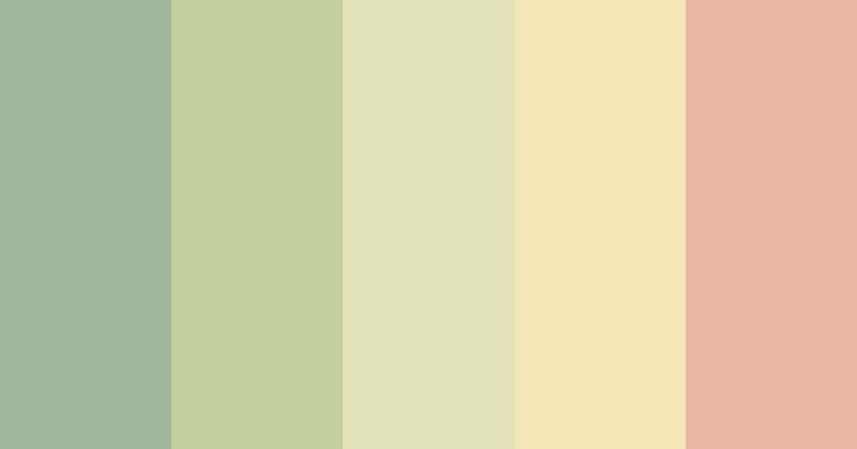 Download sage of the high tower color palette PNG image (landscape)