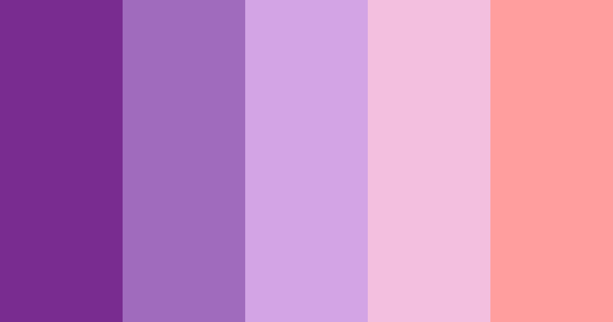 Download hallucination color palette PNG image (landscape)