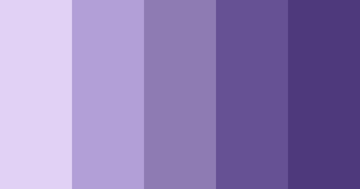 Download moon goddess color palette PNG image (landscape)