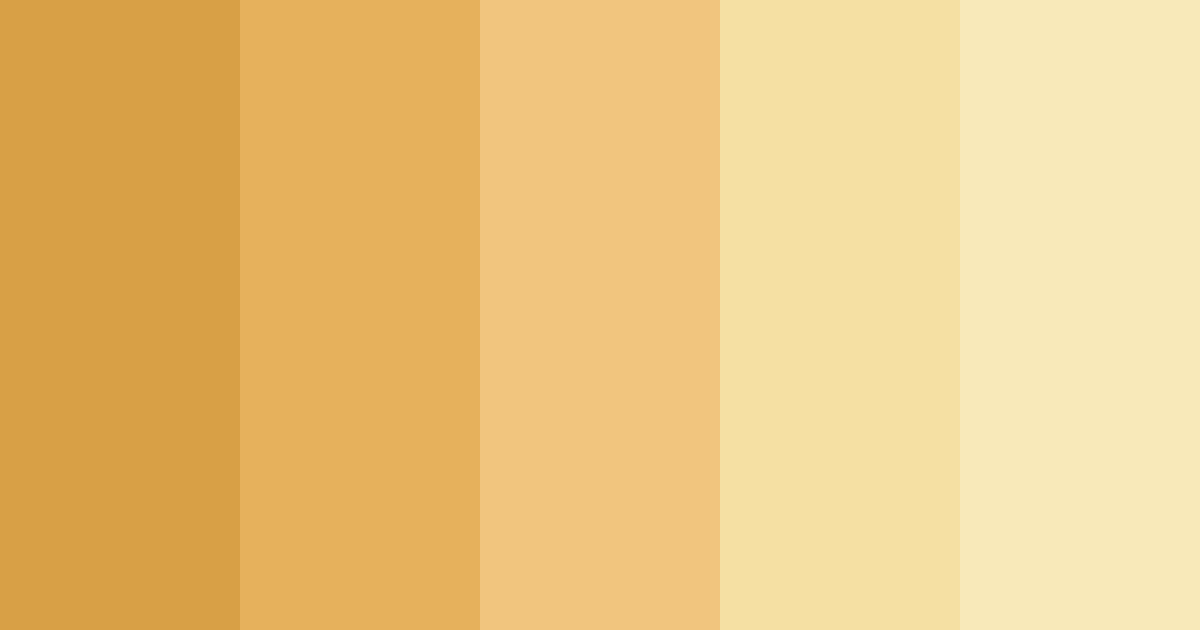 Download caramelle color palette PNG image (landscape)