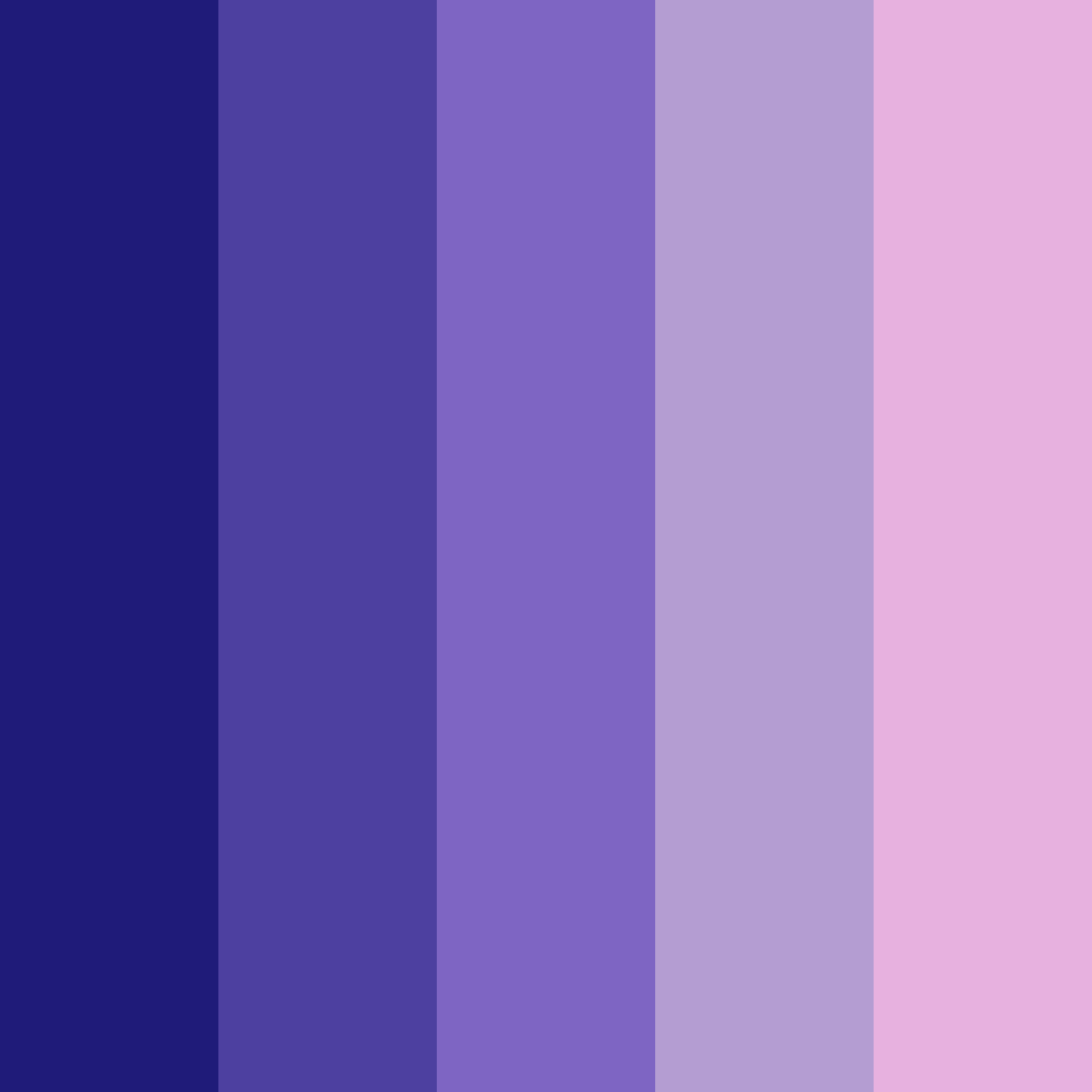 Download evilty color palette PNG image (square)