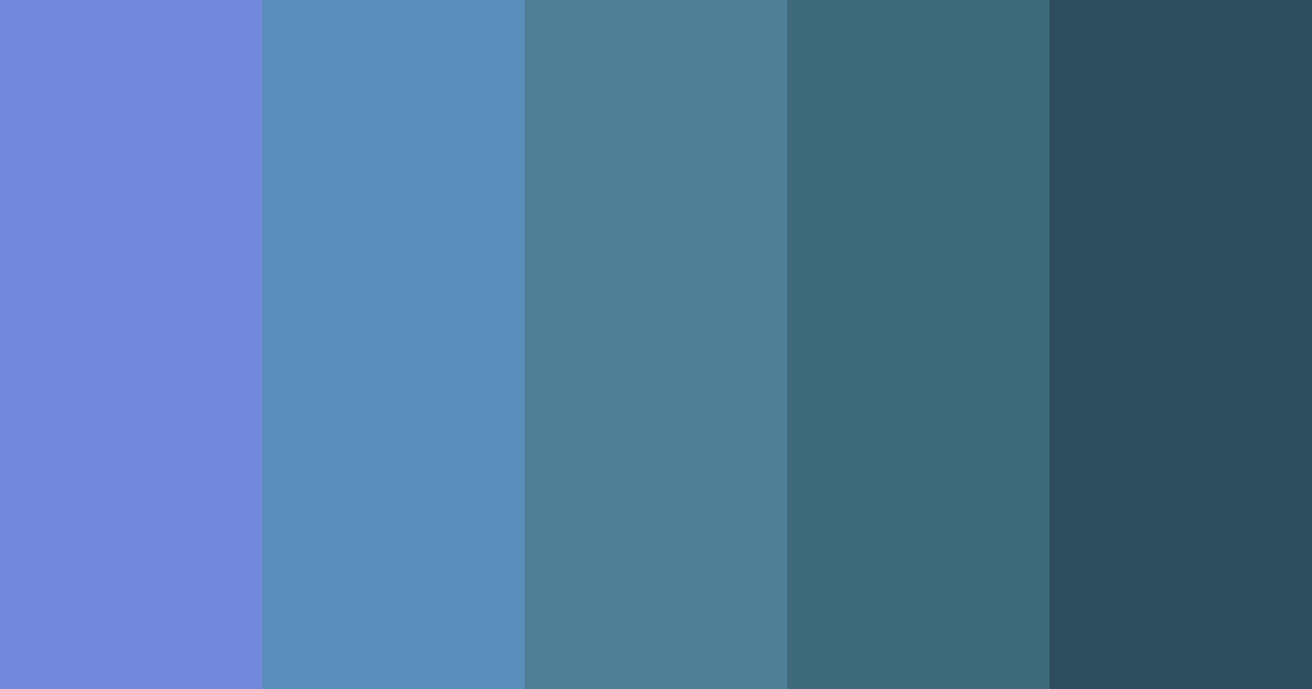 Download discord color palette PNG image (landscape)