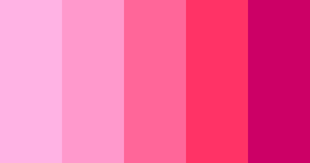 Download april color palette PNG image (landscape)