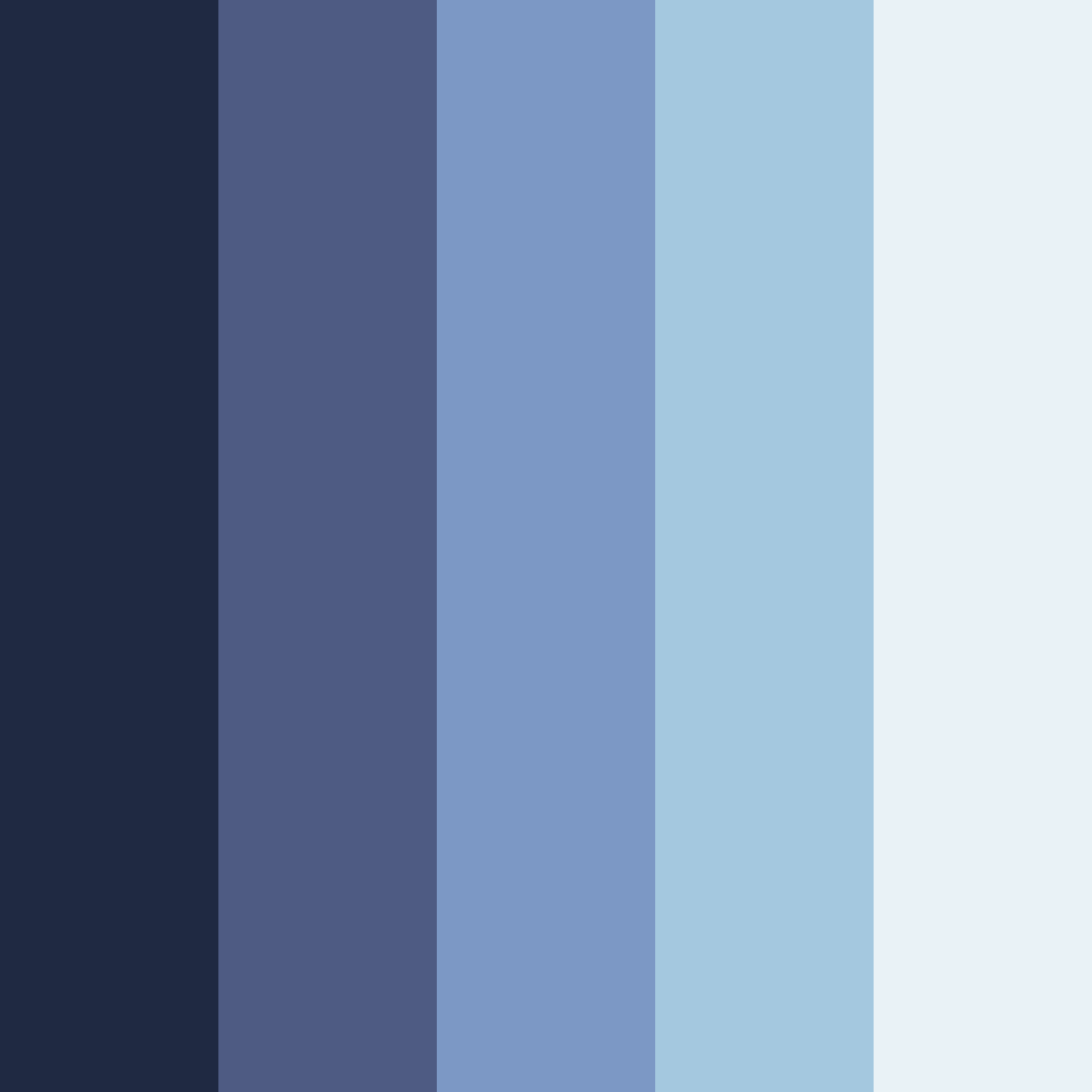 Download knight of time color palette PNG image (square)