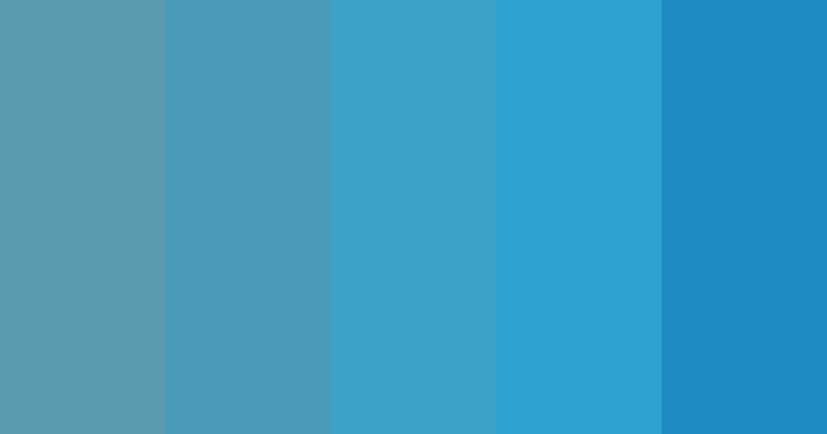 Download hippie vibes color palette PNG image (landscape)