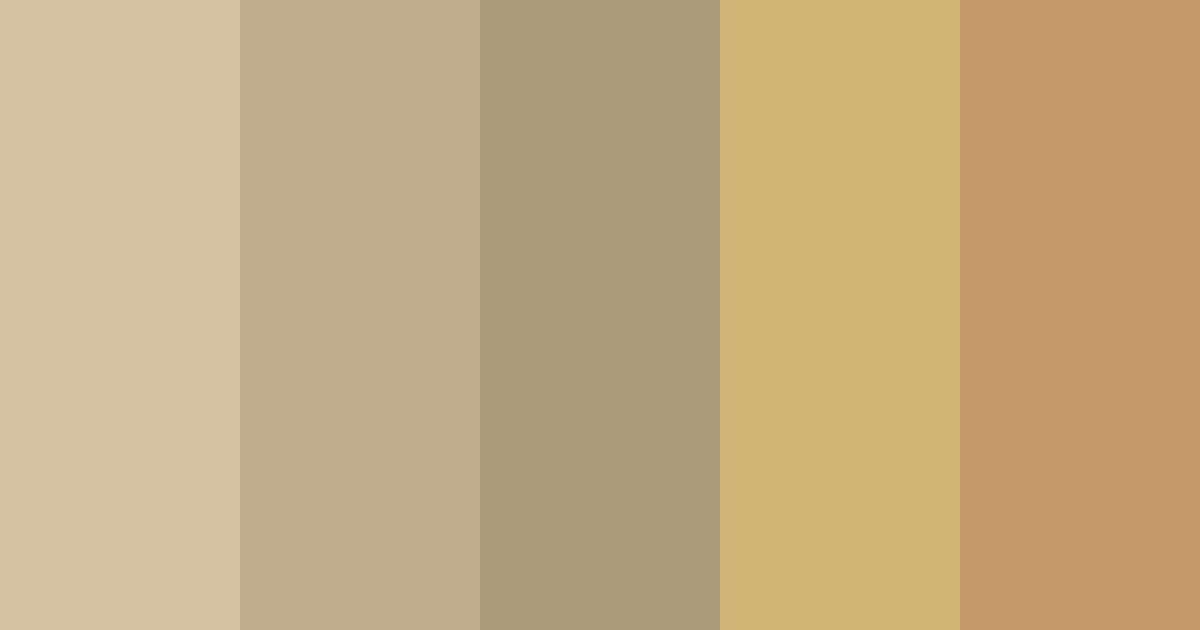 Download roadrunner sand color palette PNG image (landscape)