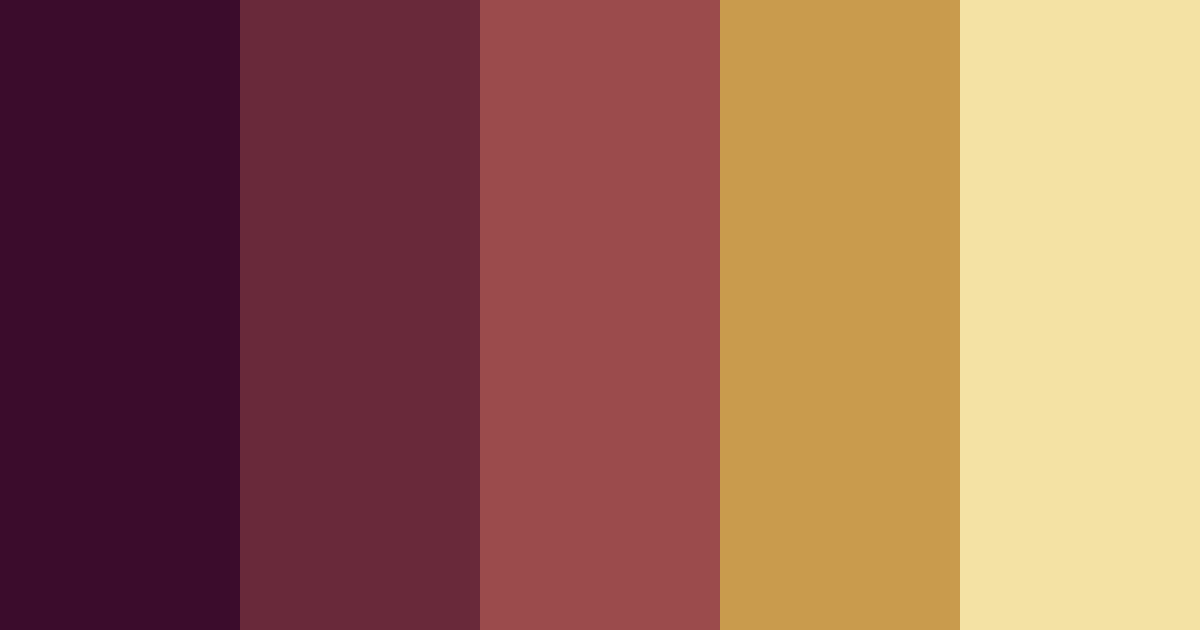 Download creepy creator color palette PNG image (landscape)