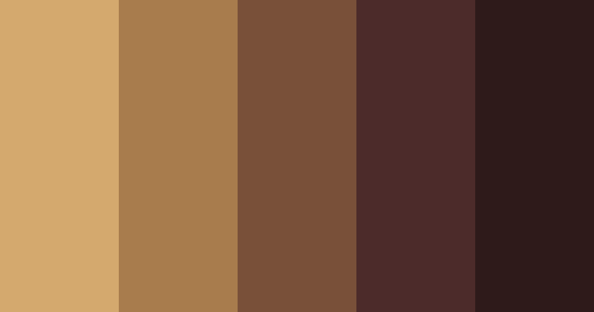 Download hyena color palette PNG image (landscape)