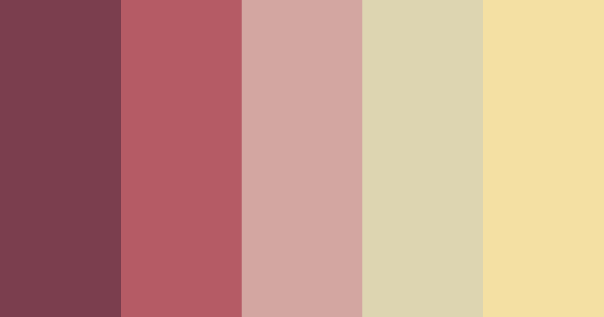 Download corpse color palette PNG image (landscape)
