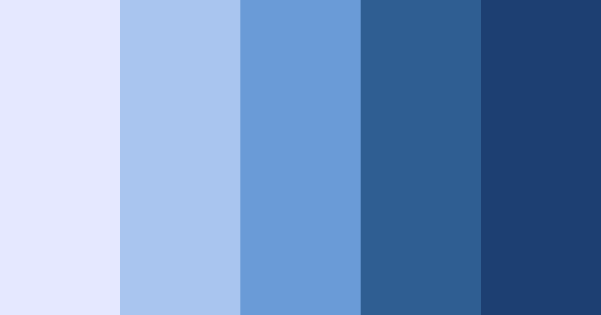 Download moon halo color palette PNG image (landscape)