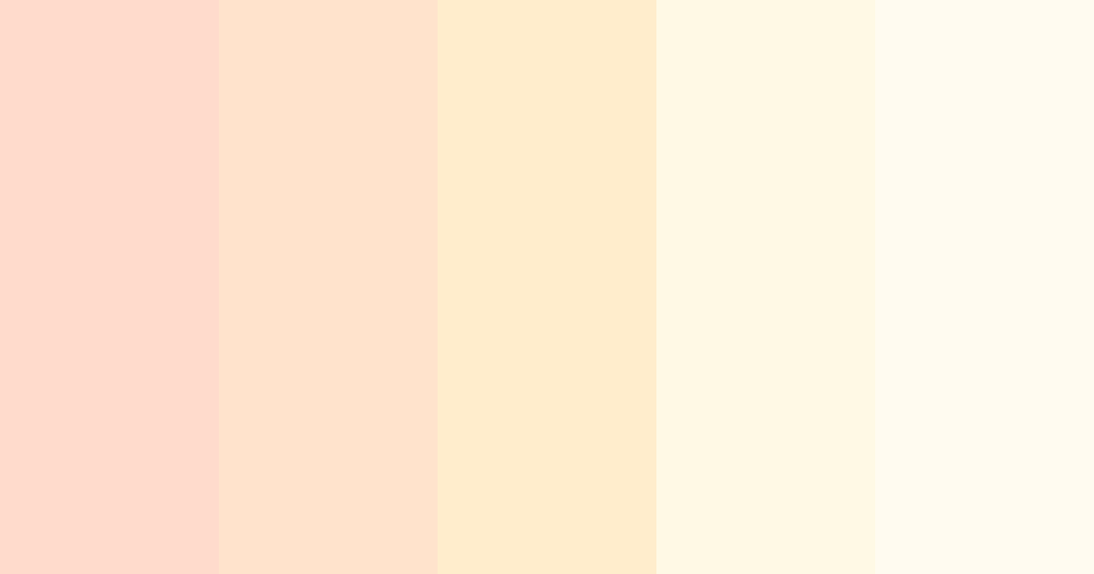 Download mari color palette PNG image (landscape)