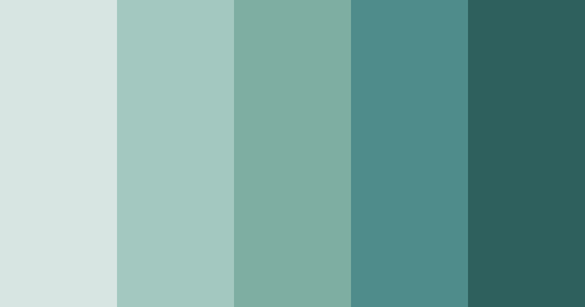 Download snowy wasteland color palette PNG image (landscape)