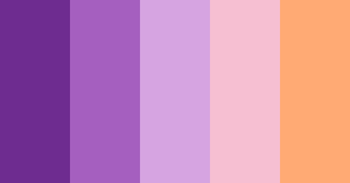 Download plumfette color palette PNG image (landscape)